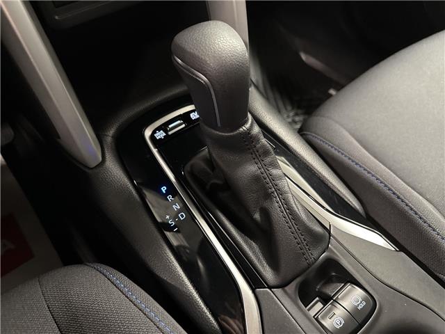 2023 Toyota Corolla Cross Hybrid SE (Stk: 11105999A) in Markham - Image 26 of 26