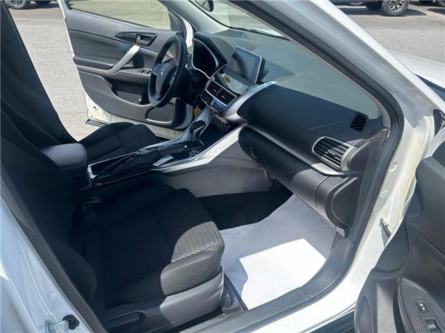 2018 Mitsubishi Eclipse Cross ES (Stk: 260391B) in Ottawa - Image 9 of 29