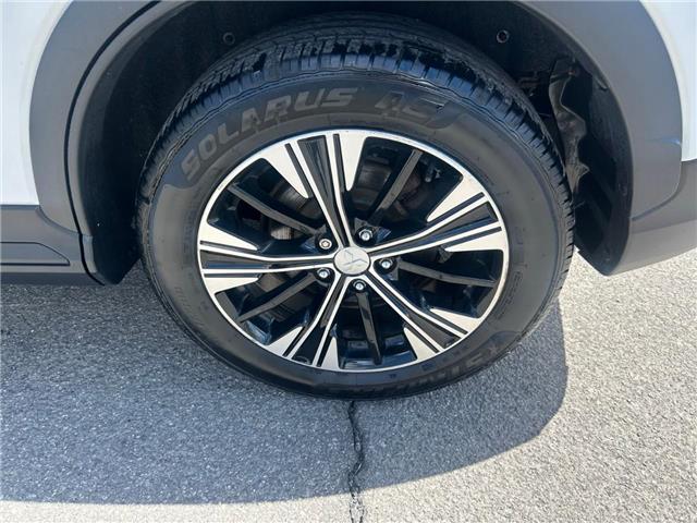2018 Mitsubishi Eclipse Cross ES (Stk: 260391B) in Ottawa - Image 11 of 29