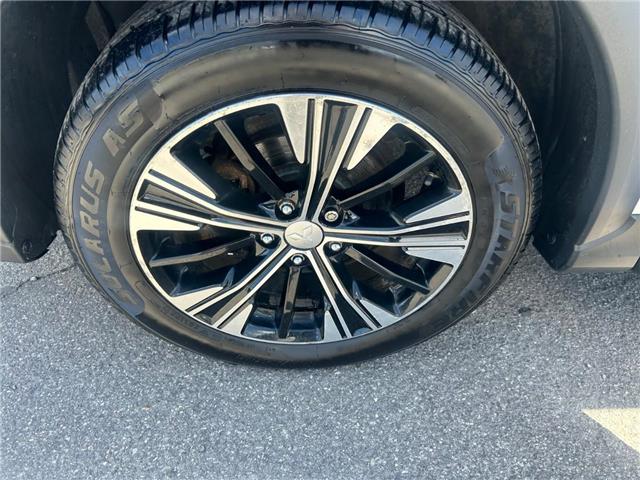 2018 Mitsubishi Eclipse Cross ES (Stk: 260391B) in Ottawa - Image 12 of 29