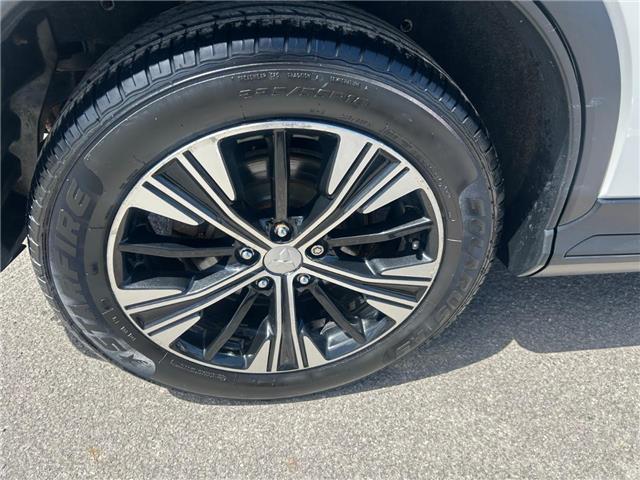2018 Mitsubishi Eclipse Cross ES (Stk: 260391B) in Ottawa - Image 13 of 29