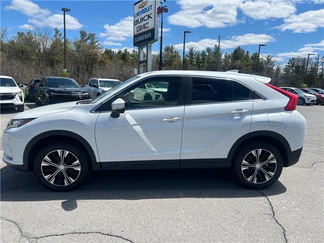 2018 Mitsubishi Eclipse Cross ES (Stk: 260391B) in Ottawa - Image 2 of 29