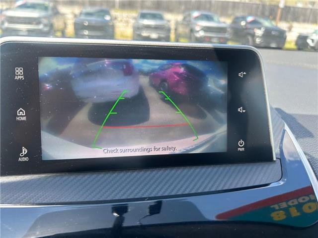 2018 Mitsubishi Eclipse Cross ES (Stk: 260391B) in Ottawa - Image 15 of 29