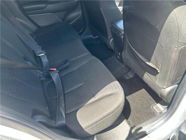 2018 Mitsubishi Eclipse Cross ES (Stk: 260391B) in Ottawa - Image 16 of 29