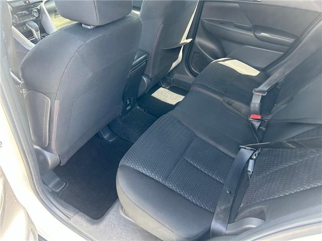 2018 Mitsubishi Eclipse Cross ES (Stk: 260391B) in Ottawa - Image 18 of 29