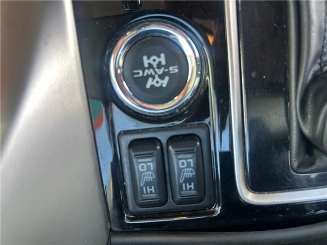 2018 Mitsubishi Eclipse Cross ES (Stk: 260391B) in Ottawa - Image 19 of 29