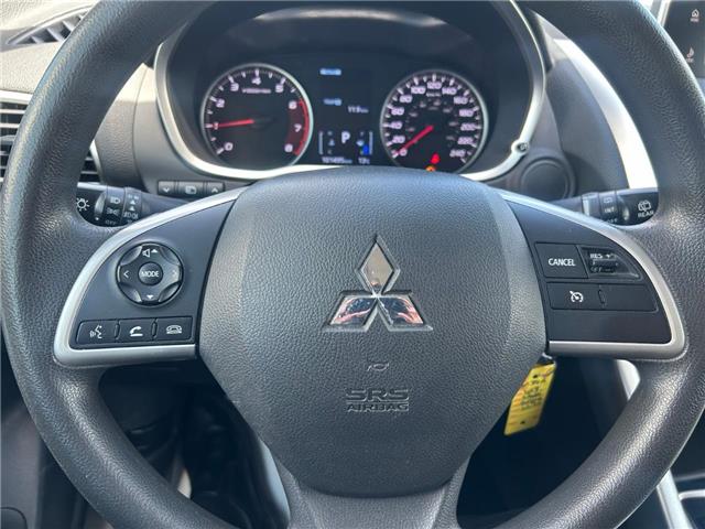 2018 Mitsubishi Eclipse Cross ES (Stk: 260391B) in Ottawa - Image 20 of 29