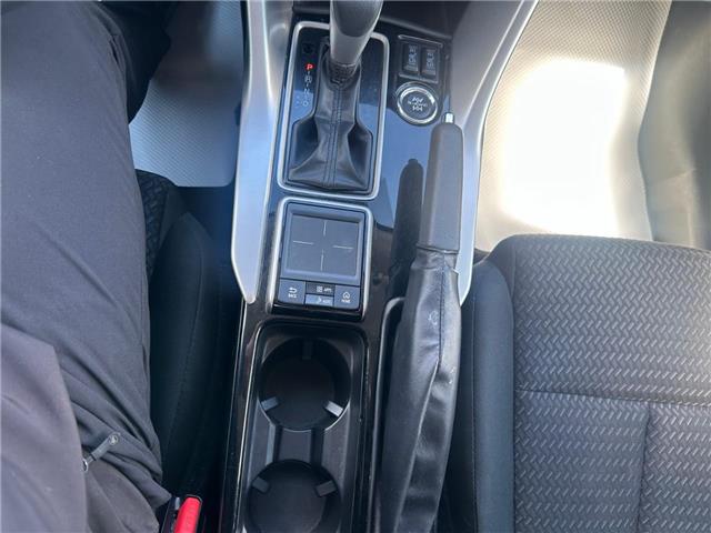 2018 Mitsubishi Eclipse Cross ES (Stk: 260391B) in Ottawa - Image 21 of 29