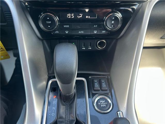 2018 Mitsubishi Eclipse Cross ES (Stk: 260391B) in Ottawa - Image 22 of 29