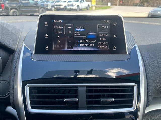 2018 Mitsubishi Eclipse Cross ES (Stk: 260391B) in Ottawa - Image 23 of 29