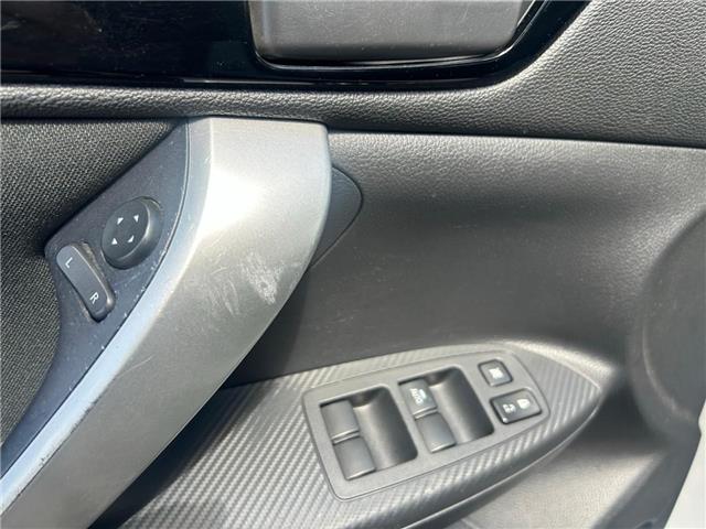 2018 Mitsubishi Eclipse Cross ES (Stk: 260391B) in Ottawa - Image 26 of 29