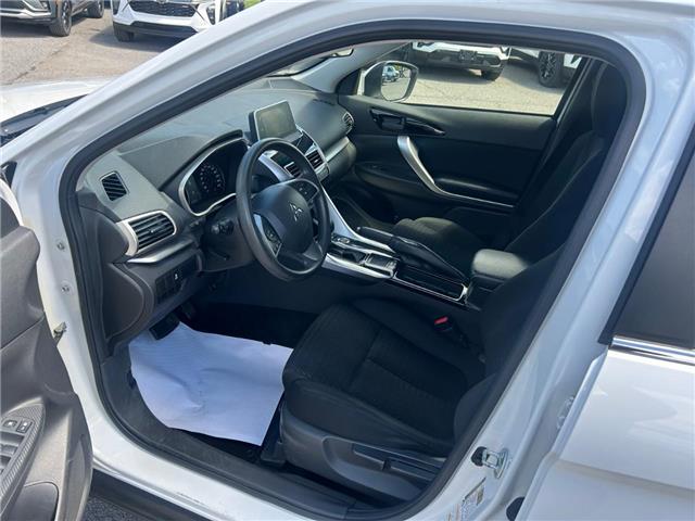 2018 Mitsubishi Eclipse Cross ES (Stk: 260391B) in Ottawa - Image 27 of 29