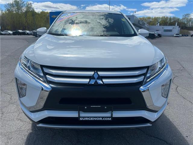 2018 Mitsubishi Eclipse Cross ES (Stk: 260391B) in Ottawa - Image 8 of 29