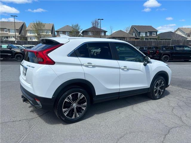 2018 Mitsubishi Eclipse Cross ES (Stk: 260391B) in Ottawa - Image 5 of 29