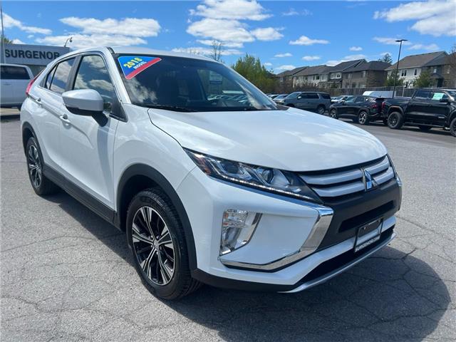 2018 Mitsubishi Eclipse Cross ES (Stk: 260391B) in Ottawa - Image 7 of 29