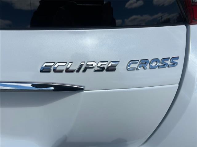 2018 Mitsubishi Eclipse Cross ES (Stk: 260391B) in Ottawa - Image 28 of 29