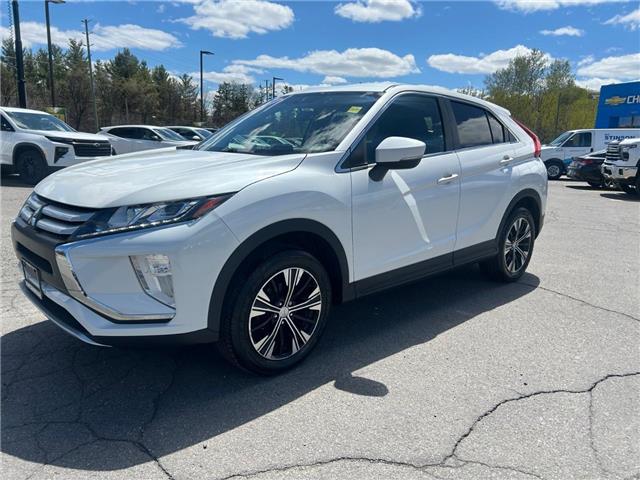 2018 Mitsubishi Eclipse Cross ES (Stk: 260391B) in Ottawa - Image 1 of 29
