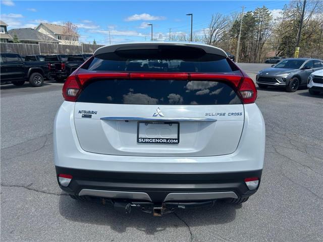 2018 Mitsubishi Eclipse Cross ES (Stk: 260391B) in Ottawa - Image 4 of 29