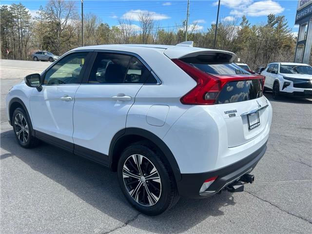 2018 Mitsubishi Eclipse Cross ES (Stk: 260391B) in Ottawa - Image 3 of 29