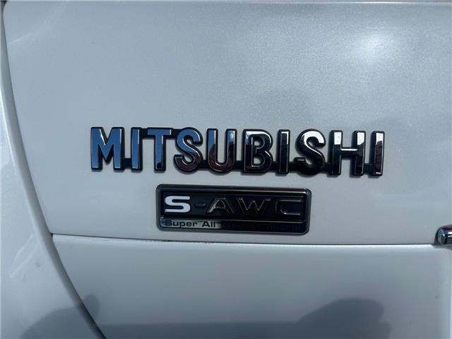 2018 Mitsubishi Eclipse Cross ES (Stk: 260391B) in Ottawa - Image 29 of 29