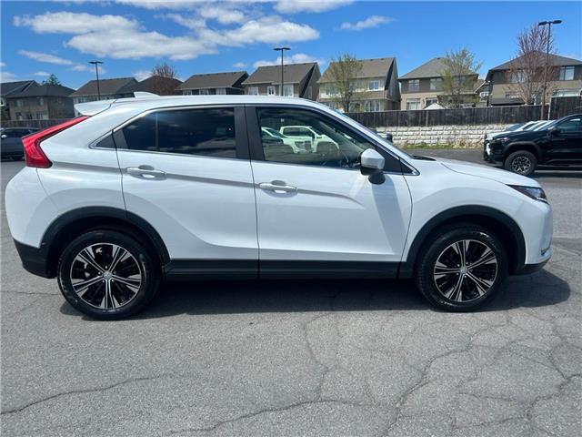 2018 Mitsubishi Eclipse Cross ES (Stk: 260391B) in Ottawa - Image 6 of 29