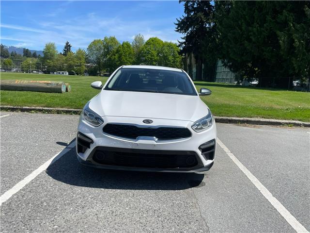 2020 Kia Forte EX+ (Stk: 784357) in North Vancouver - Image 4 of 12