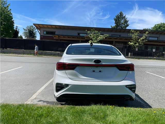 2020 Kia Forte EX+ (Stk: 784357) in North Vancouver - Image 5 of 12
