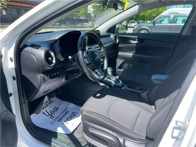 2020 Kia Forte EX+ (Stk: 784357) in North Vancouver - Image 6 of 12