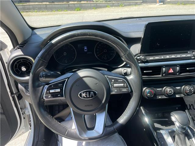 2020 Kia Forte EX+ (Stk: 784357) in North Vancouver - Image 7 of 12