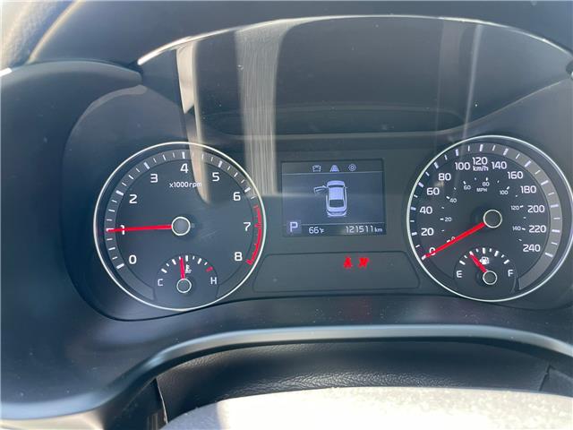 2020 Kia Forte EX+ (Stk: 784357) in North Vancouver - Image 8 of 12