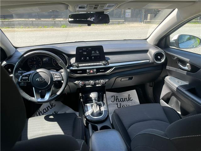 2020 Kia Forte EX+ (Stk: 784357) in North Vancouver - Image 10 of 12