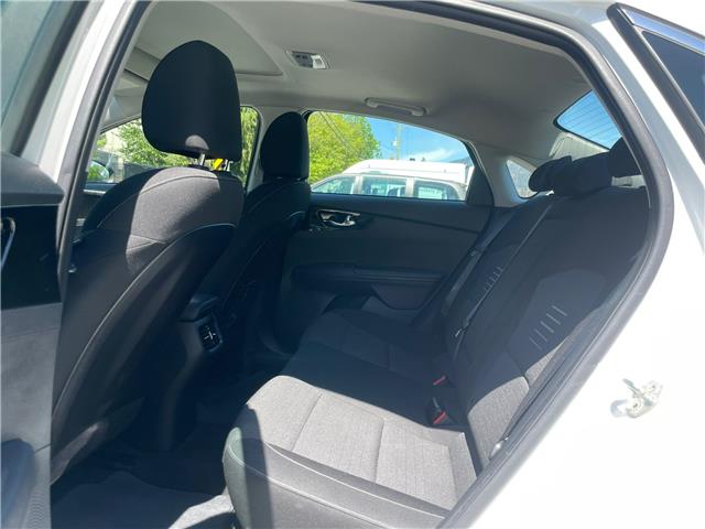 2020 Kia Forte EX+ (Stk: 784357) in North Vancouver - Image 12 of 12