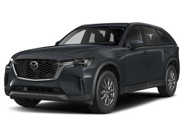2026 Mazda CX-90 GS