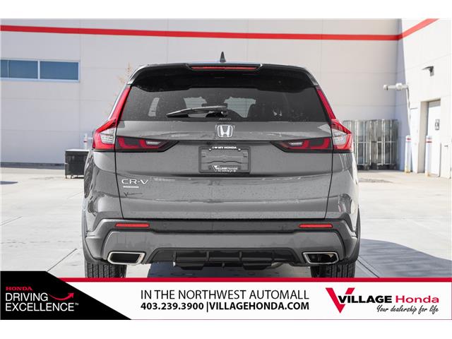 2024 Honda CR-V Hybrid EX-L (Stk: SR0717A) in Calgary - Image 8 of 33