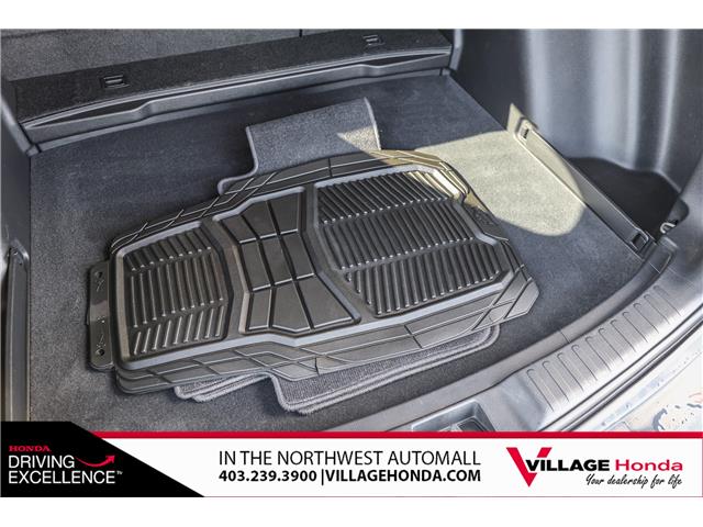 2018 Honda CR-V EX-L (Stk: B9111) in Calgary - Image 10 of 32