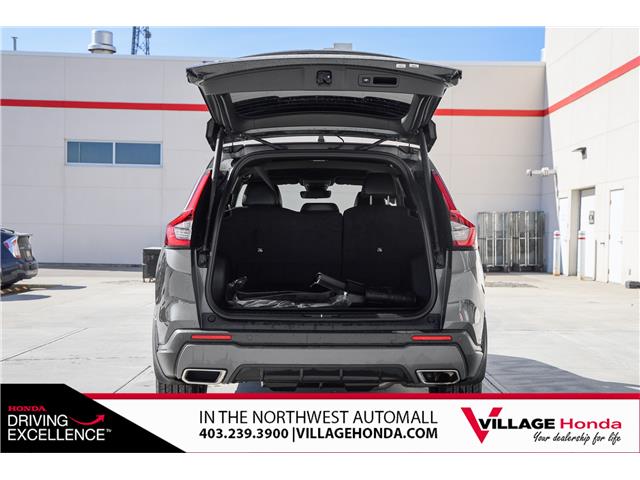 2024 Honda CR-V Hybrid EX-L (Stk: SR0717A) in Calgary - Image 9 of 33