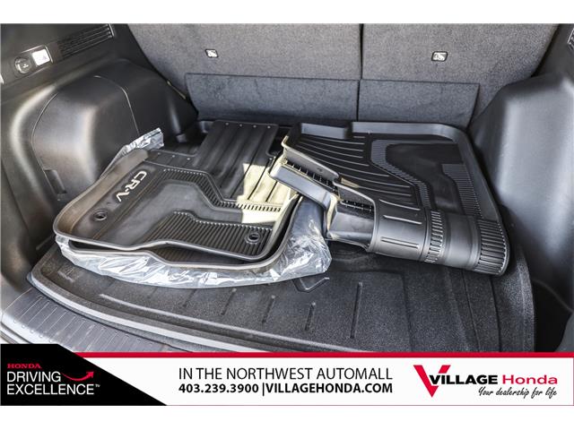 2024 Honda CR-V Hybrid EX-L (Stk: SR0717A) in Calgary - Image 10 of 33