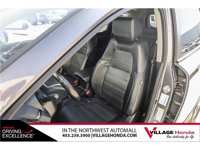 2018 Honda CR-V EX-L (Stk: B9111) in Calgary - Image 13 of 32