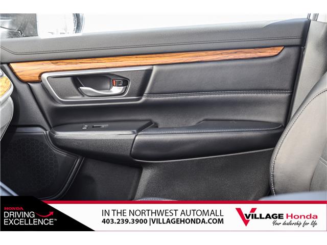 2018 Honda CR-V EX-L (Stk: B9111) in Calgary - Image 26 of 32