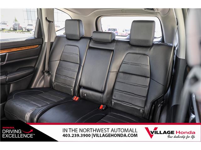 2018 Honda CR-V EX-L (Stk: B9111) in Calgary - Image 32 of 32