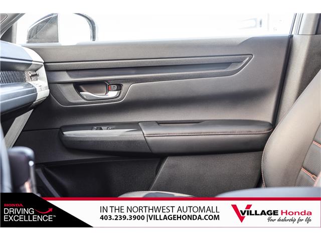 2024 Honda CR-V Hybrid EX-L (Stk: SR0717A) in Calgary - Image 28 of 33