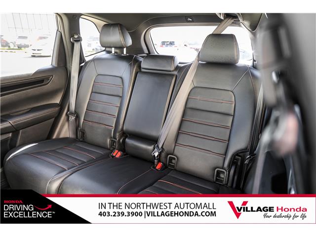 2024 Honda CR-V Hybrid EX-L (Stk: SR0717A) in Calgary - Image 33 of 33