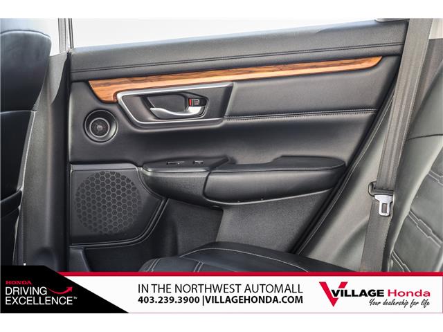 2018 Honda CR-V EX-L (Stk: B9111) in Calgary - Image 28 of 32