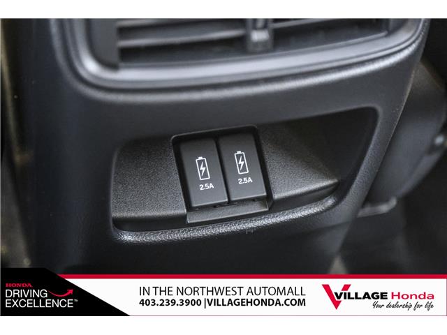 2018 Honda CR-V EX-L (Stk: B9111) in Calgary - Image 30 of 32