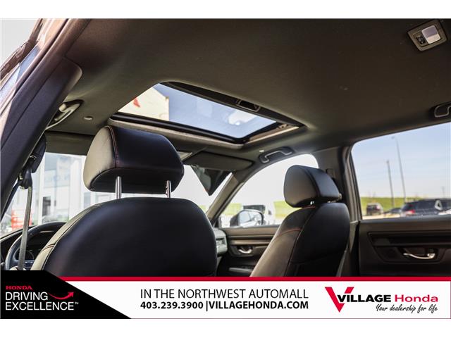 2024 Honda CR-V Hybrid EX-L (Stk: SR0717A) in Calgary - Image 31 of 33