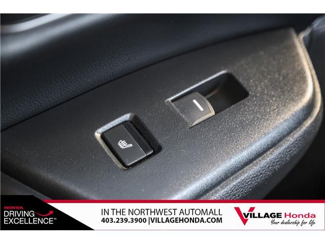 2018 Honda CR-V EX-L (Stk: B9111) in Calgary - Image 29 of 32