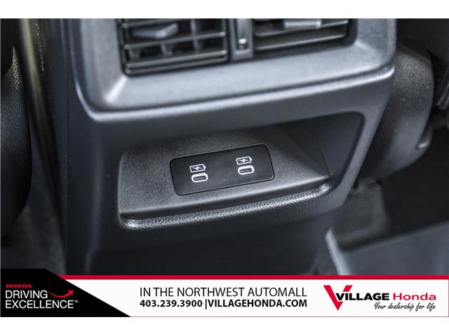 2024 Honda CR-V Hybrid EX-L (Stk: SR0717A) in Calgary - Image 32 of 33