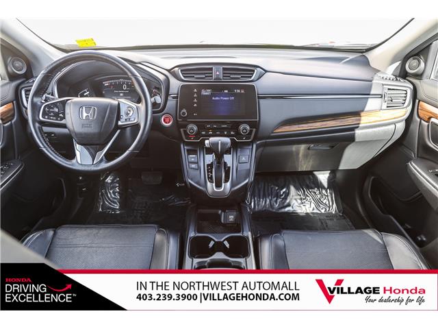 2018 Honda CR-V EX-L (Stk: B9111) in Calgary - Image 14 of 32