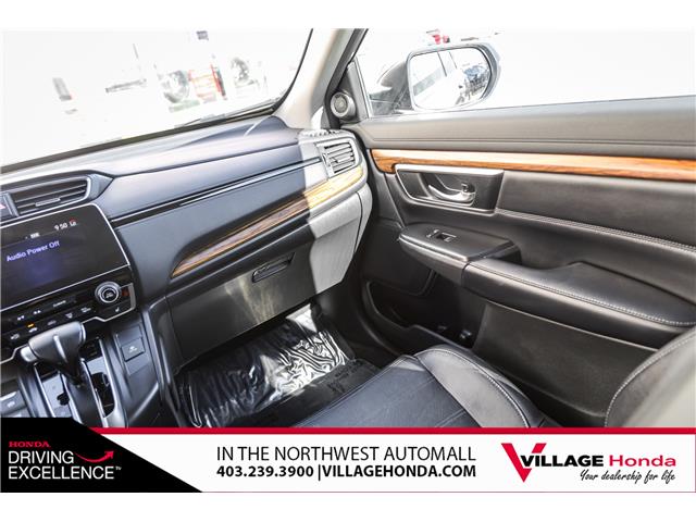 2018 Honda CR-V EX-L (Stk: B9111) in Calgary - Image 27 of 32