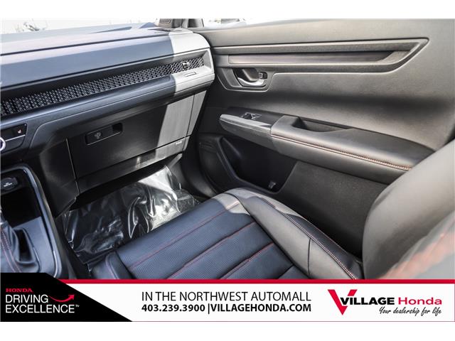 2024 Honda CR-V Hybrid EX-L (Stk: SR0717A) in Calgary - Image 29 of 33